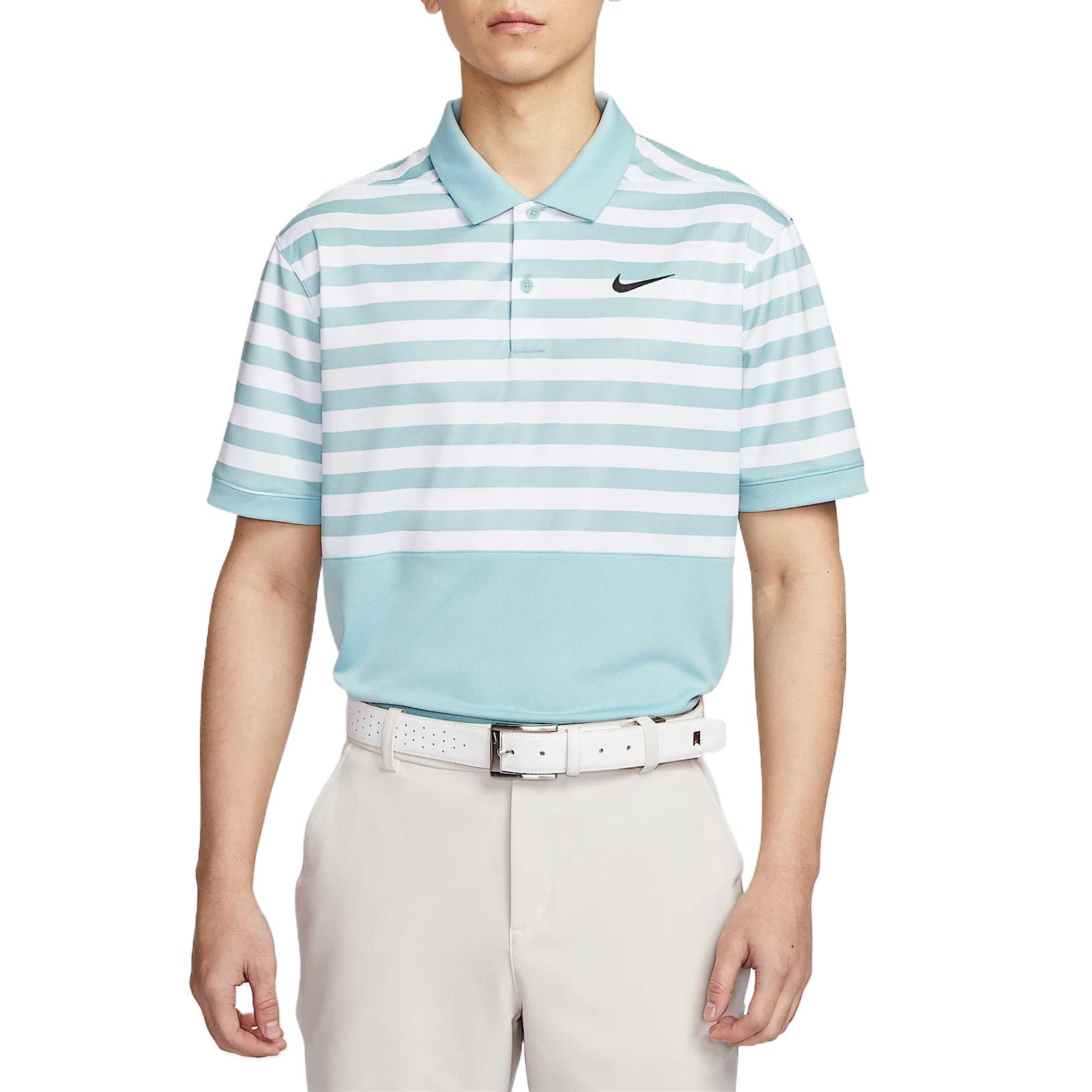 Nike Victory+ Men s Dri FIT Golf Polo FZ7447-395 L