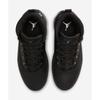 Air Jordan Şehir Botu Siyah Unisex Spor Ayakkabı Metalik Gümüş HV4580-001