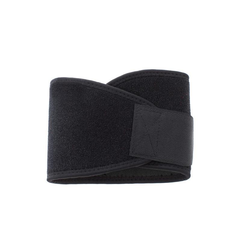 Wrapping Palm Fitness Pressure Wrist Bracer Wrist Tendon Sheath Push Up Sports Badminton Wrist Joint Cover Fixed