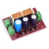 1Pcs 4-16ohm Impedance Frequency Divider HiFi Speaker Crossover Filter  Full Range Audio DIY
