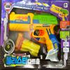 1 Set of Blaster Dart Gun Toys