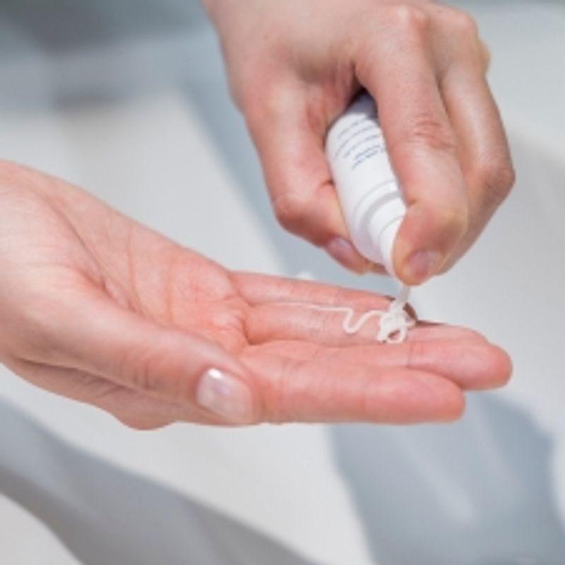 Dermasense AHA Effect Cream 15ml