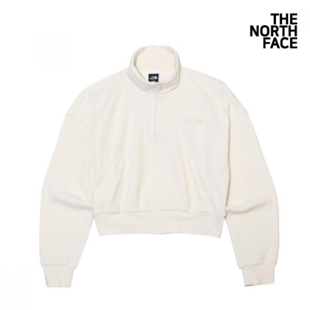 

North Face Women S Swift Velour Half house 085(S)