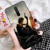 R-resident Game E-evil Phone Case For Redmi 5 6 7 8 9 10 Plus Pro 6 7 8 9 A GO K20 K30 K40 Pro Plus F3 Fundas