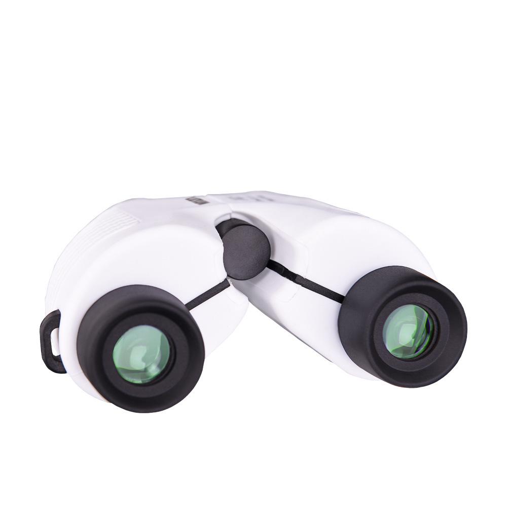 Concert 10x25 Auto-Focus Compact Binoculars: High Magnification, HD Night Vision, Professional Grade
