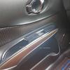 Right Hand Driver For Nissan Note E12 E-power 2016- ABS Matte Shiny Window Switch Panel Frame Cover Trim Interior Stickers