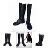 Premium Quality Hot Movie Star Wars Anakin-skywalker Cosplay Shoes Boots Customized For All Sizes