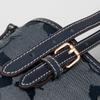 2pcs Shoulder Bag Strap Armpit Bag PU Shoulder Bag Belt Replacement Lady Purse Handcrafted Bag DIY Accessories for Women