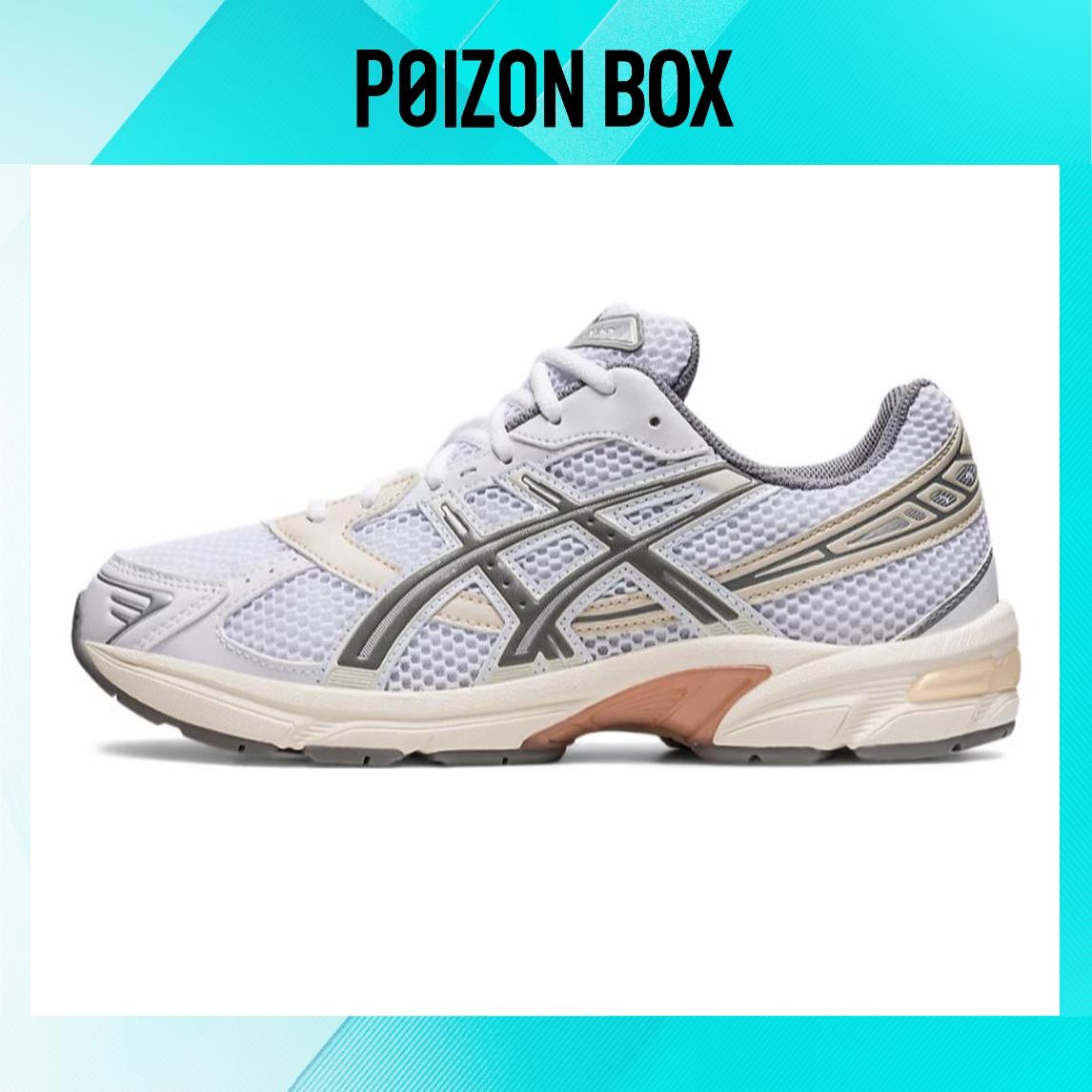 

кроссовки Unisex Asics Gel-1130 Running shoes 1201A256-112