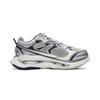 Li Ning Exceed Infinity Abrasion Resistant Breathable Low Top Casual Shoes Unisex AZGV295-1
