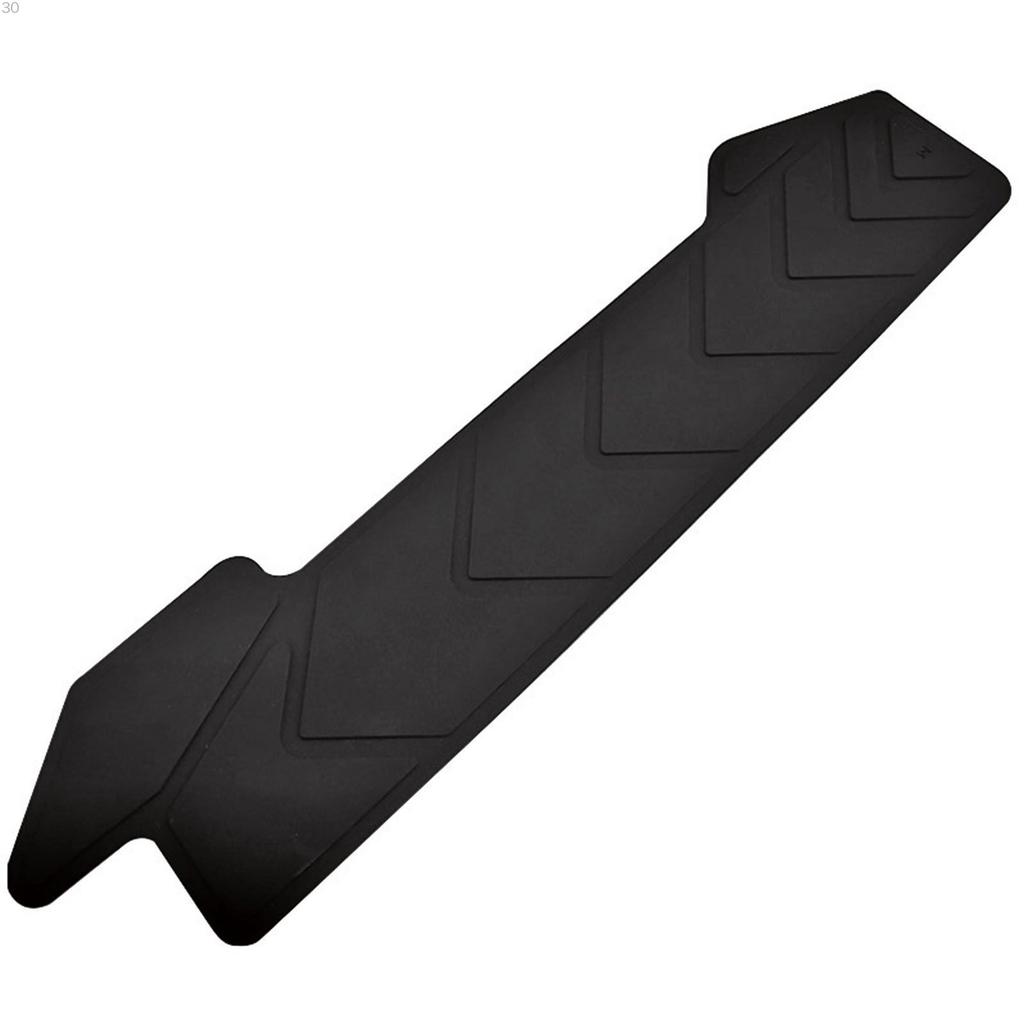 Bike Chainstay Protector Bicycle Frame Chain Silicone Guard Pad Bicycle Chain