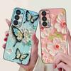 New Luxury Heart Case For Motorola Edge 20 Silicone Back Cover For Motorola Edge 20 Edge20 5G Shockproof Clear Bumper