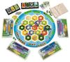 GP Catan Energy Edition Board x 4543471004406 Game, 29.5cm (length) 29.5cm (width), Plastic/Wood/Paper,