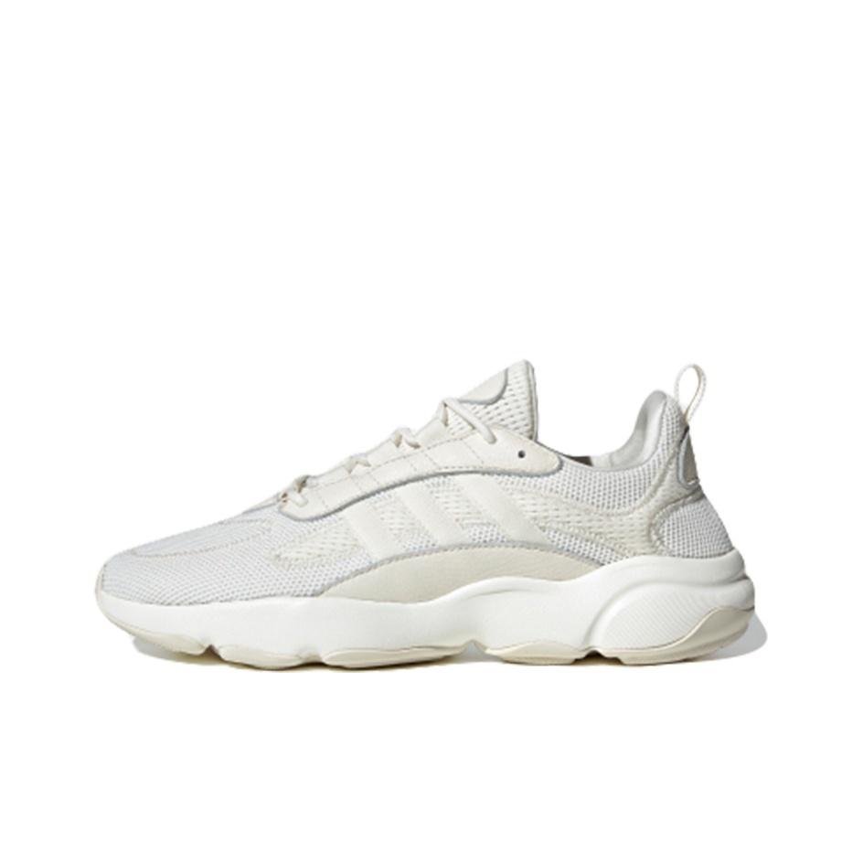 adidas originals Haiwee White Unisex Men s EG0542 EU 36
