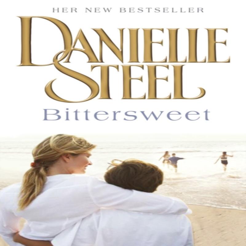 Bittersweet by Danielle Steel Paperback Book 9780552145039