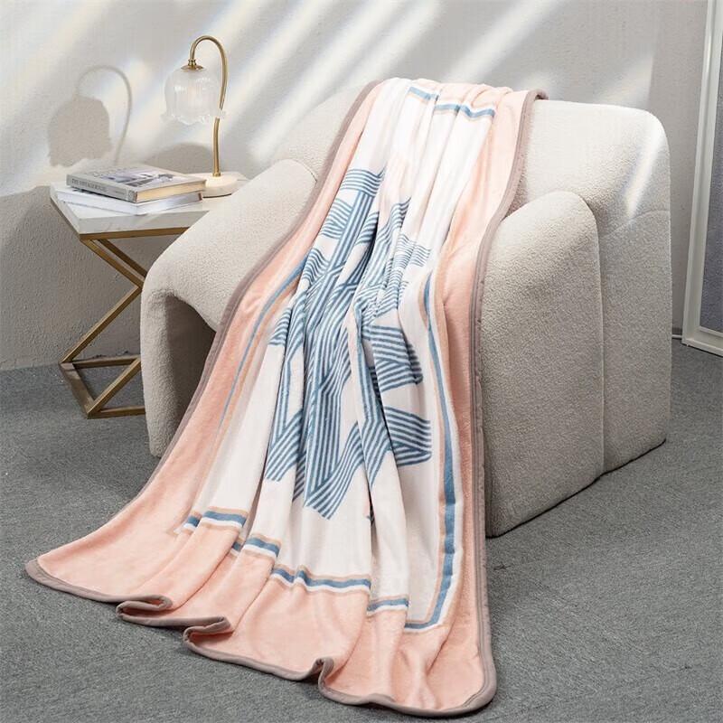 

Mercury Home Tour Sound Corridor Flannel Blanket 150x200cm