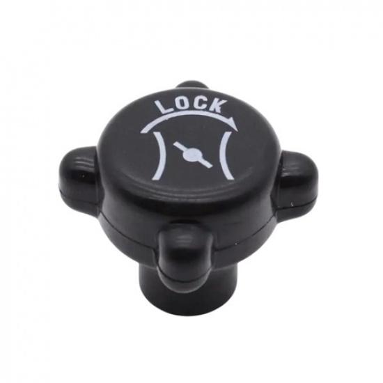 Hand Throttle Control Knob For Nissan Patrol Y60 GU Y61 #1841531W10, 18415-31W10