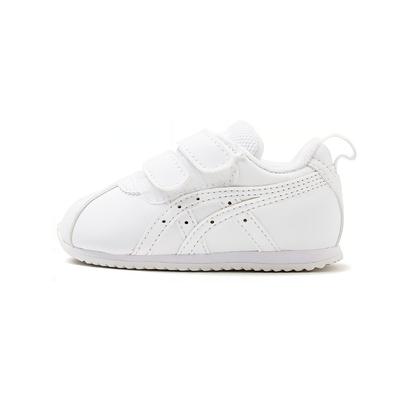 Cotla Anti Kick Cushioning Abrasion Resistant Breathable Low Top Toddler Shoes White Infant And Toddler 1144A263-100