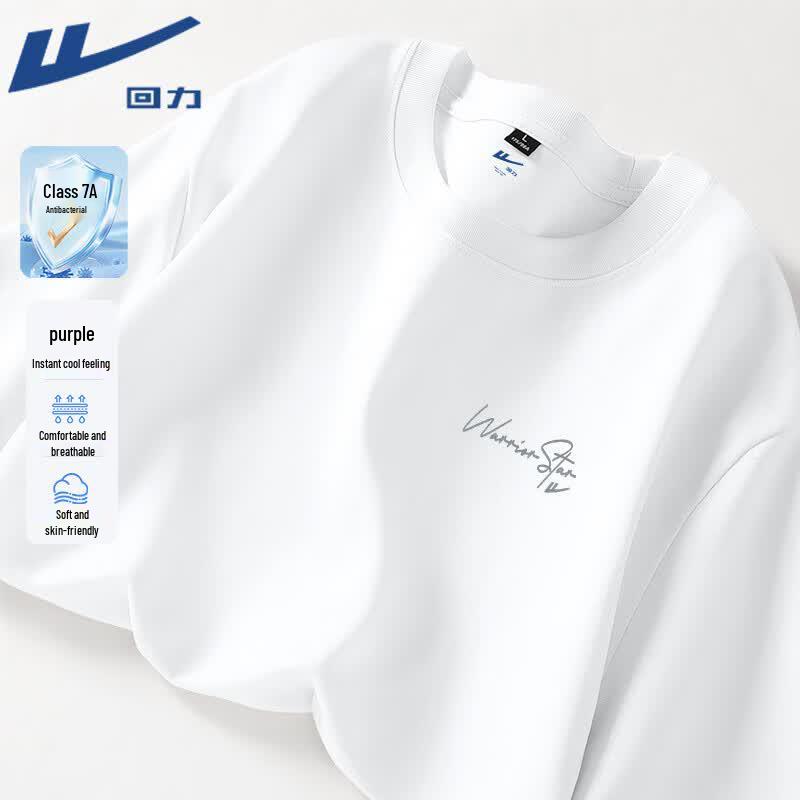 

Warrior Men s Quick-Dry Performance T-Shirt L