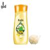 Liúshen Mugwort Shower Gel
