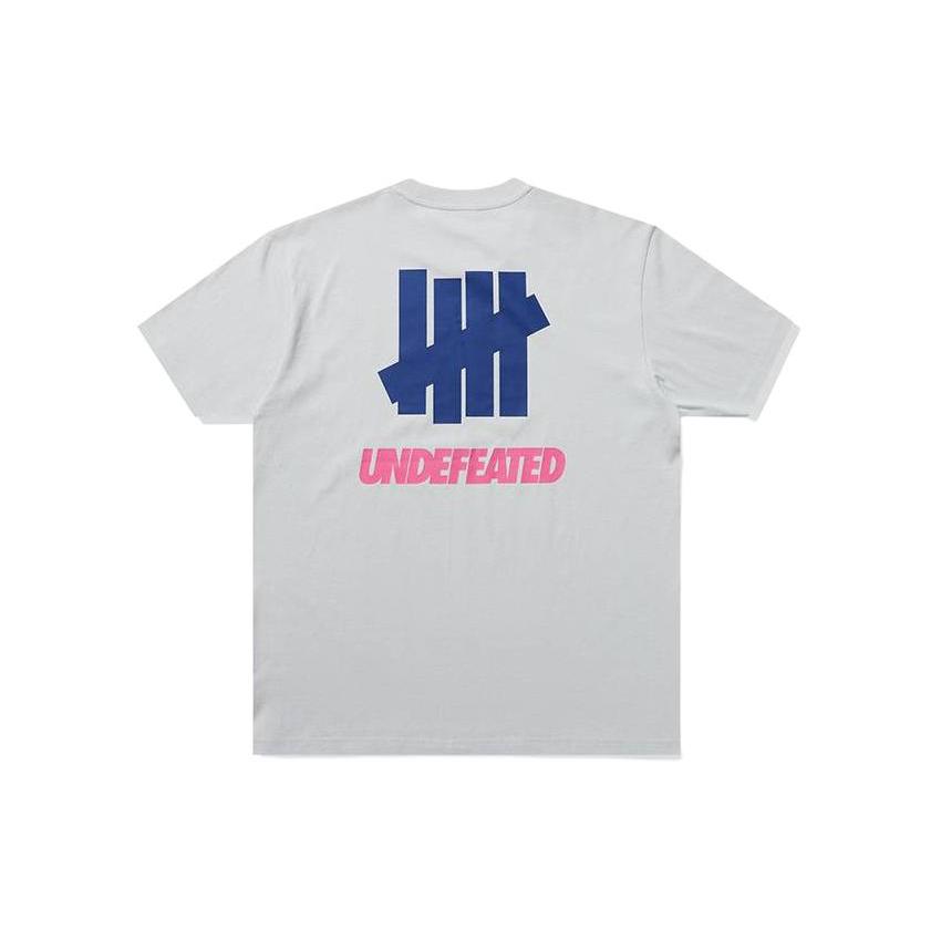 Undefeated Stencil T-shirt UC41GSS03M