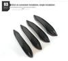 Carbon Fiber Door Handle Decorative Accessories for BMW 5, 6, 7 Series (F10, F01)