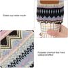 Disposable Cup Storage Bag Portable Folding Waterproof Disposable Cup OrganizerMix Color
