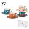 WOOCH Guochao Ceramic Coffee Cup Gift Sets