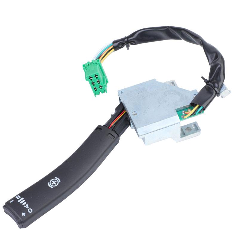 

Новый комбинированный переключатель рулевой колонки для Volvo FH FM FMX NH 20399174 20399175 A0639-006-02 A063900602