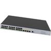 H3C LS-5500V3-28S-DP-SI Managed Network Switch