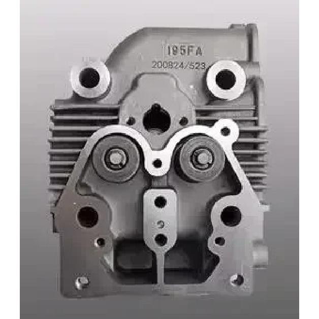 170F 173F 178F 178FA 186F 186FA 188F 192F 192FA 195FA Zylinderkopfmontage Einlassventil Luftgekühlter Dieselmotor