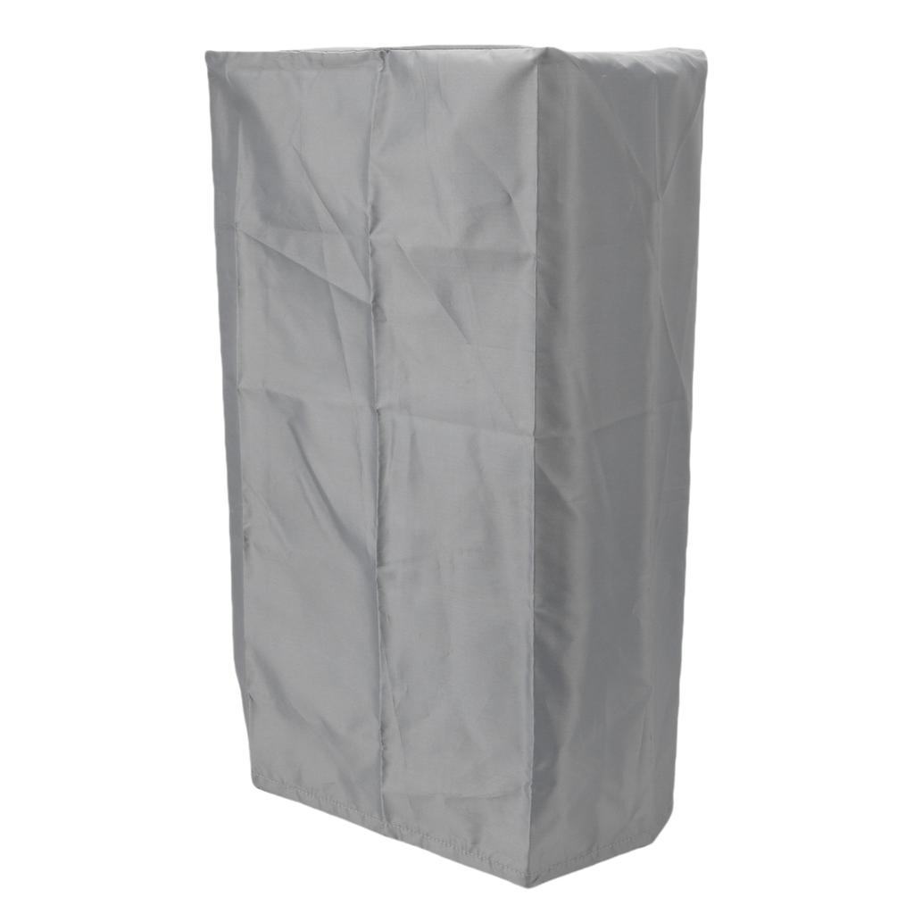 Abdeckung für Elektroauto-Ladegerät Oxford-Gewebe Staub Regen Schnee Sonnenschutz Ladestation für Elektrofahrzeuge