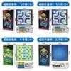 Magnetic Go And Chess Combo With Portable Design For Educational And Leisure Use