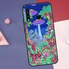 Psychedelic Trippy Visuals Colours Case For Huawei Nova Y60 Y90 Y70 Y61 Y91 Y72 Y73 12s 12i 11i 8i 9 10 SE P30 P40 Lite P60 Pro