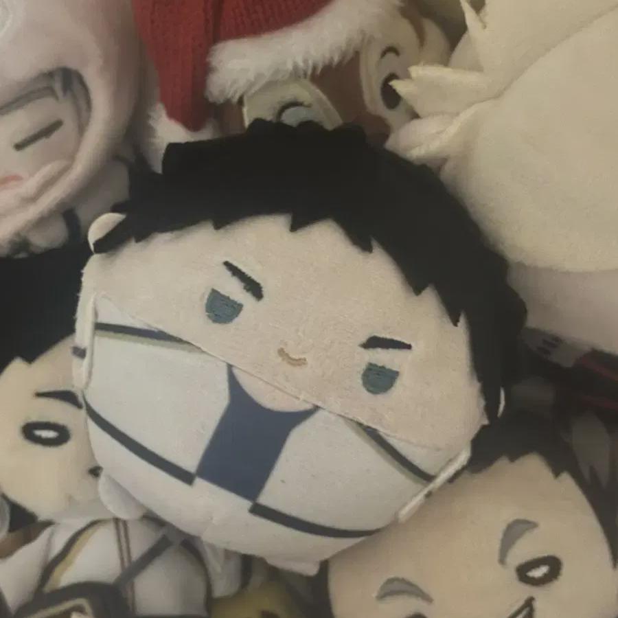 

Akaashi Fuwa Nui Fuwako Ring Special Fuwa
