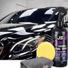 Car Ceramic Nano Coating Liquid Coatin Nano Crystal Hydrophobic Layer Polishing Paint Coating Agent Car Polish Nanos Coatings