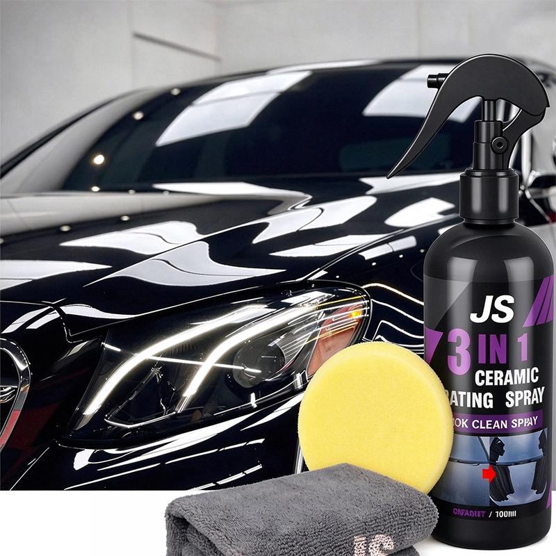 Car Ceramic Nano Coating Liquid Coatin Nano Crystal Hydrophobic Layer Polishing Paint Coating Agent Car Polish Nanos Coatings