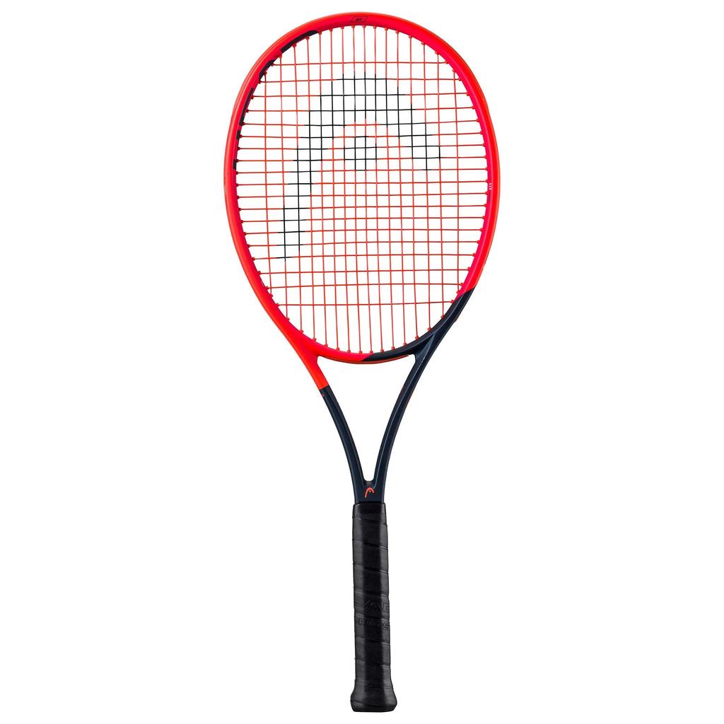 HEAD Auxetic Radical MP Tennis Racket (4_1/8)