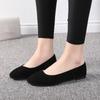 Plus Size 35-43 Women Shoes Candy Color Spring Shoes Woman Slip On Casual Flats Ladies Shoes Autumn Loafer Zapatos Mujer Female