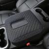 Soft Fiber Armrest Cover Designed Specifically For 2019 2023 Large Trucks Resistant To Stains And Dirt