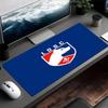 Losc Football Crest Mouse pad Mouse pad, Gaming Mouse Pad, keyboard pad, Desk Decor for computer notebook Fan Gift Birthday Gift