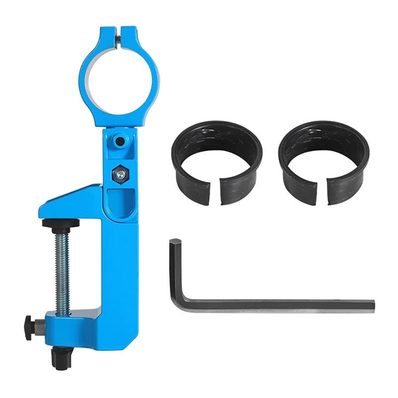 

Кронштейн для сверлильного станка, регулируемая стойка для стола, держатель для электрической дрели, подставка, полка для электроинструмента для сверления, ручного инструмента, электродрели