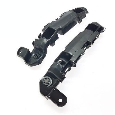 Staffe di fissaggio paraurti anteriore sinistro e destro 2 pezzi per Honda HRV HR-V 2016-2020