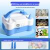 Automatic Electric Balloon Pump - Portable Inflator & Blower