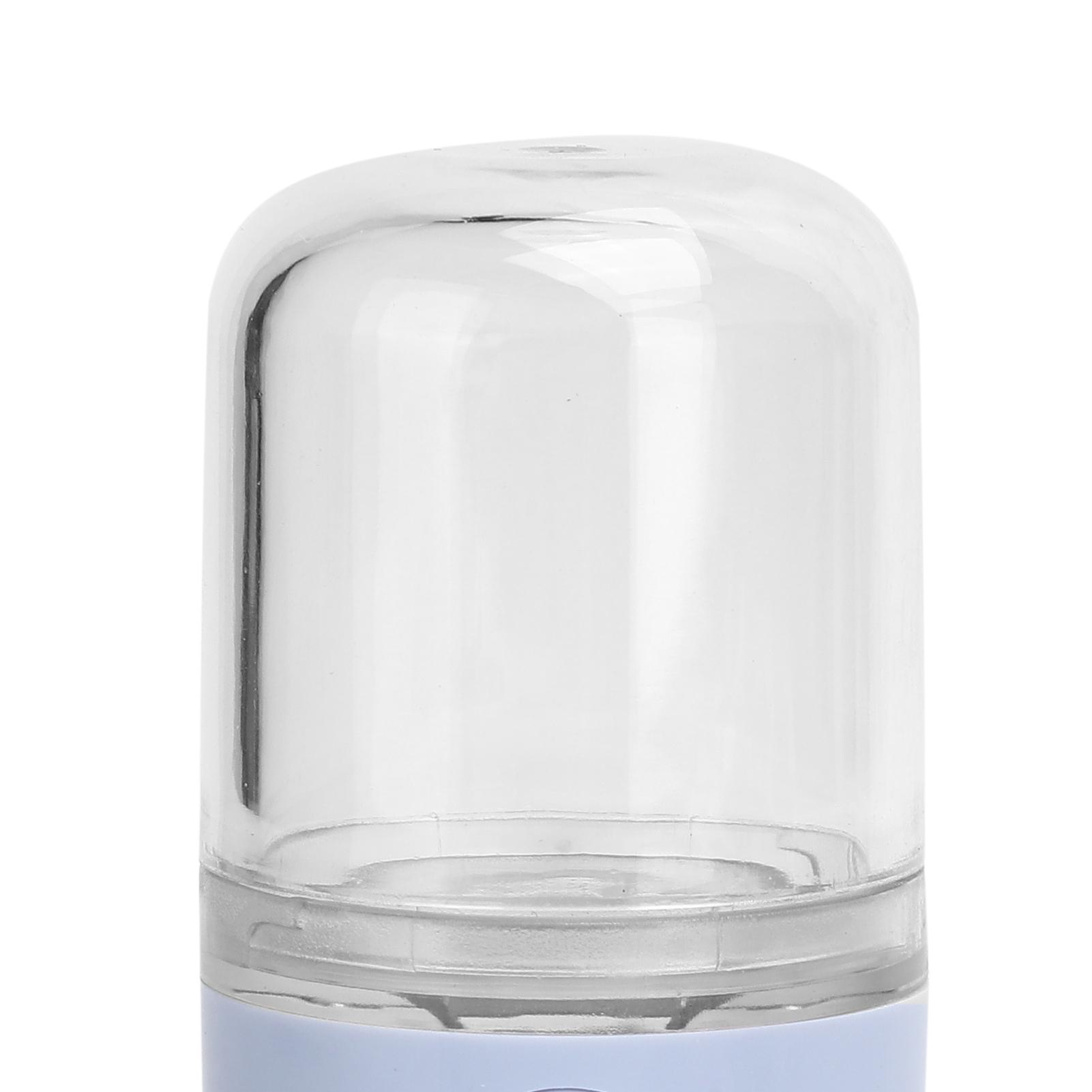 Ручной распылитель для лица, перезаряжаемый увлажняющий увлажнитель для лица, распылитель