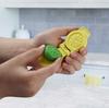 Play Doh Zestaw Zabawka Wyciskarka Do Soku+4 Mix Tubki Dla Dzieci E7437