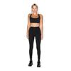 Nike X SKIMS Women's Weightless Layers V-Line 26' Legging Obsidian