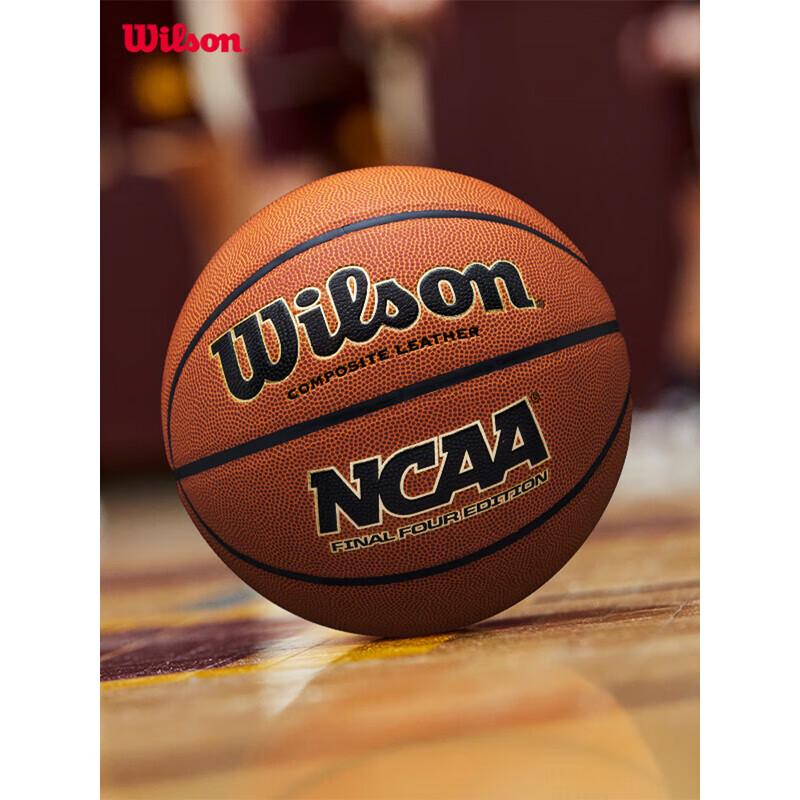 Wilson Performance Indoor/Outdoor Basketball