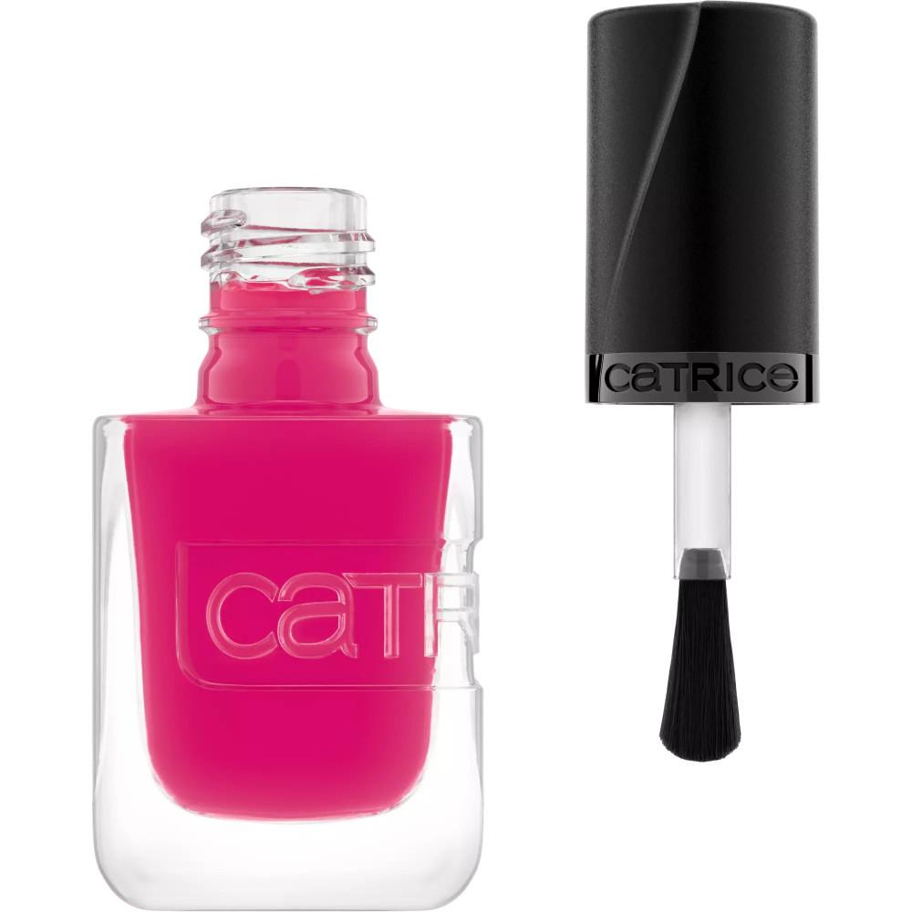 Catrice - Vernis à Ongles Gel Affair - 