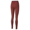 Puma X VOGUE SEAMLESS women's leggings burgundy 53669422 r M